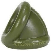 Oxballs Ballsack Enhancer - Bigger, Bolder, and Better Cock Rings